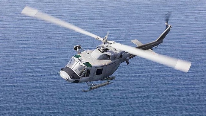 Helikopter kazasında flaş gelişme... Pilot şüpheli