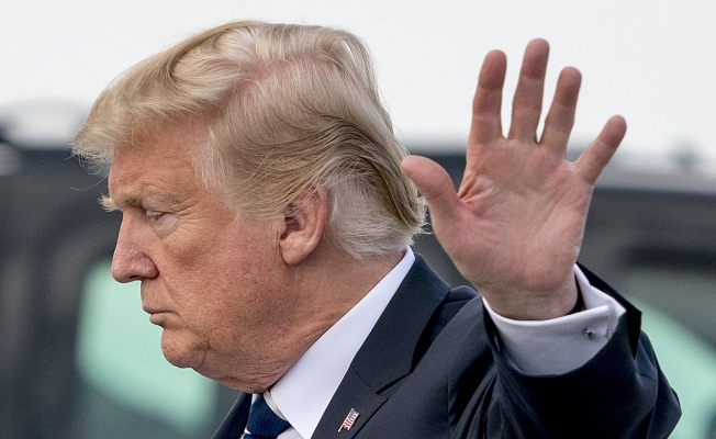 İtirafçı oldu, suçunu itiraf etti: Trump'a ağır darbe