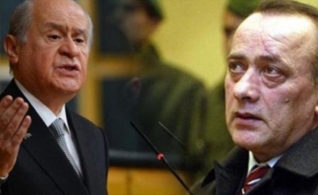 Bahçeli’den bakanlığa Çakıcı tepkisi: 'Bugüne kadar...'