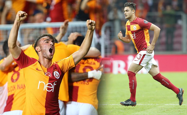 Fatih Terim'den sürpriz ilk 11... Genç oyuncu Ozan Kabak ilk 11'de