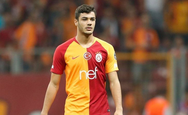 İşte Terim'in son harikası: Ozan Kabak