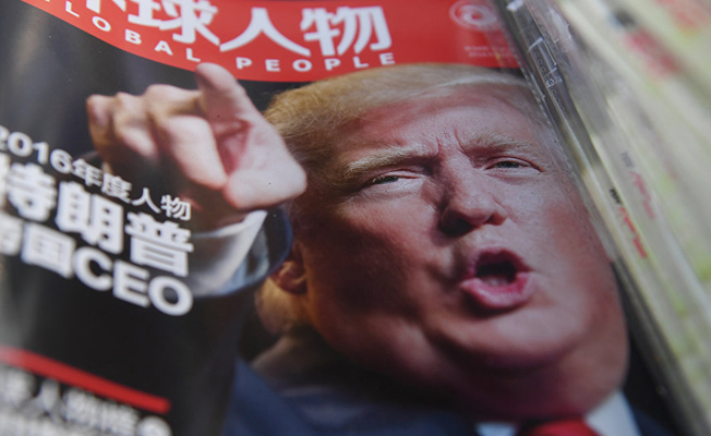Trump'tan gerginliği arttıracak yeni hamle