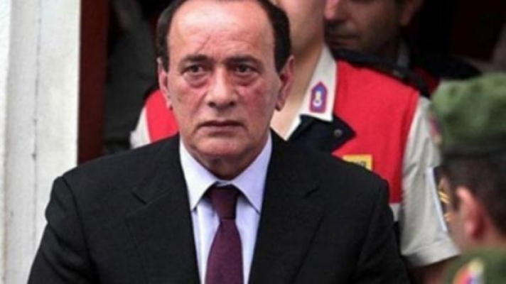 Sağlık Bakanlığı'ndan Alaattin Çakıcı açıklaması