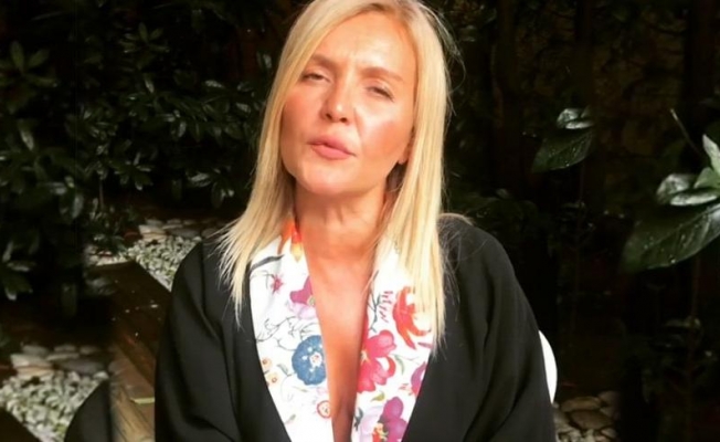 'Zekamı küçümsemeyin libidomu abartmayın'