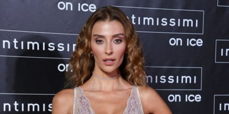 Özge Ulusoy: Günde en az 50 kişiden evlenme teklifi alıyorum