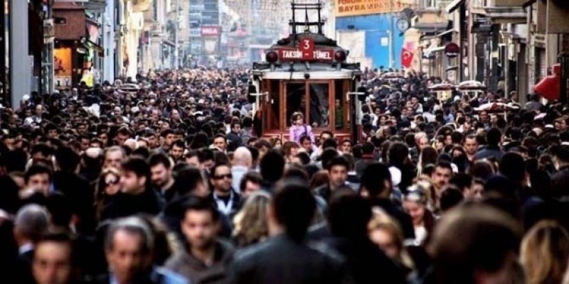 Doğu Perinçek: Türkiye'deki yüzde 27 kimler