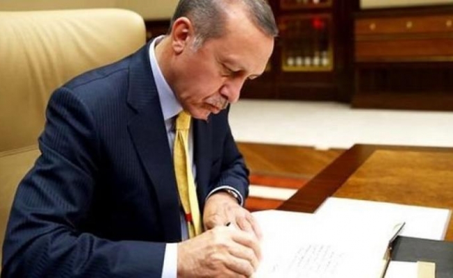 Kararnamelere ilk dava