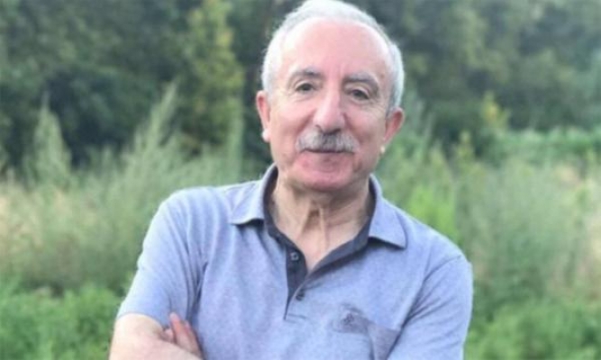 Orhan Miroğlu'na AKP'de yeni görev