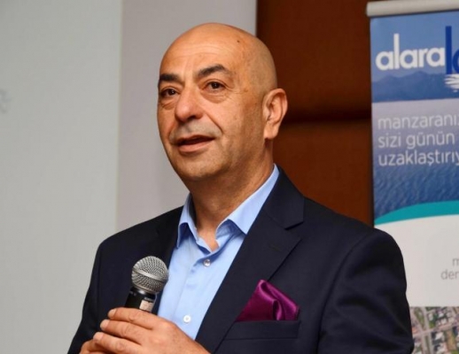FETÖ'den yargılanan Holding sahipleri tahliye edildi