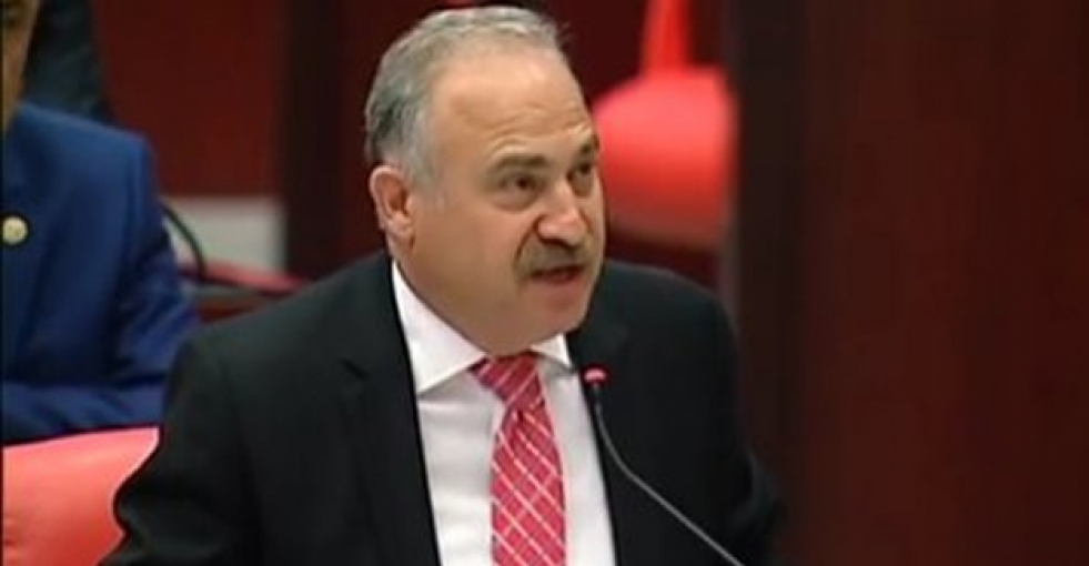 'Başbakan konuştukça dolar yükseliyor'