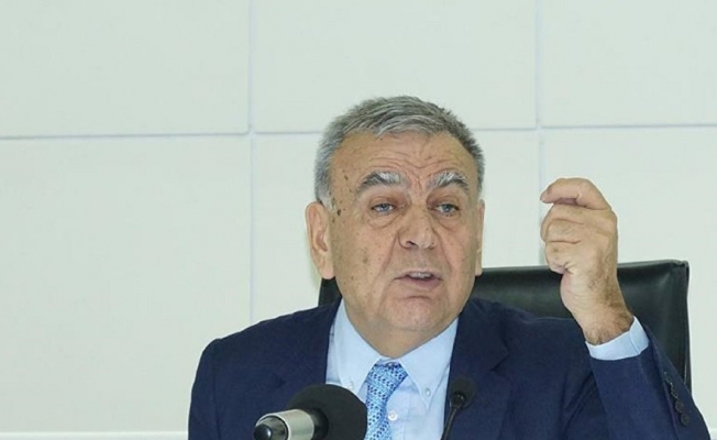 Kocaoğlu'ndan 'Yeniden adaylık' açıklaması!