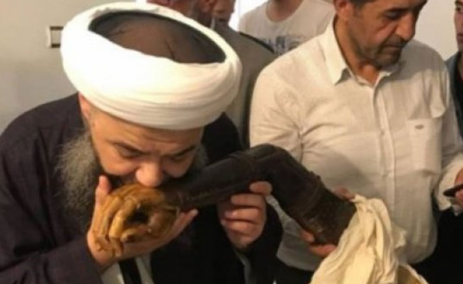 Levent Üzümcü'den Cübbeli Ahmet yorumu