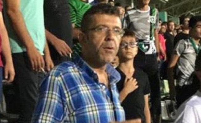 İYİ Partili vekile maç cezası