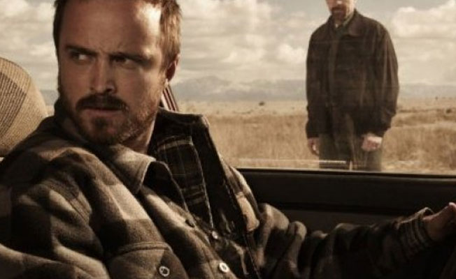 Breaking Bad’in yıldızı Westworld dizisine geçti