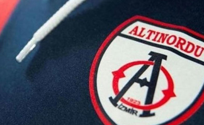 İzmir Büyükşehir Belediyesi'nden Altınordu'ya 4 milyon TL