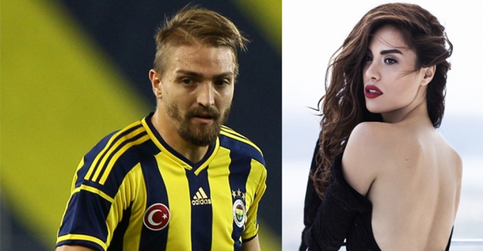 Caner Erkin'den şok karar
