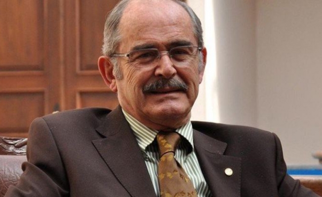 Yılmaz Büyükerşen’den adaylık açıklaması: Reddetmem
