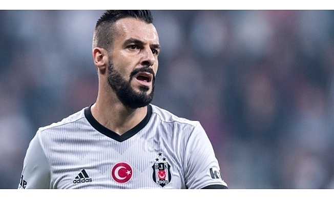 Beşiktaş’tan Negredo açıklaması!