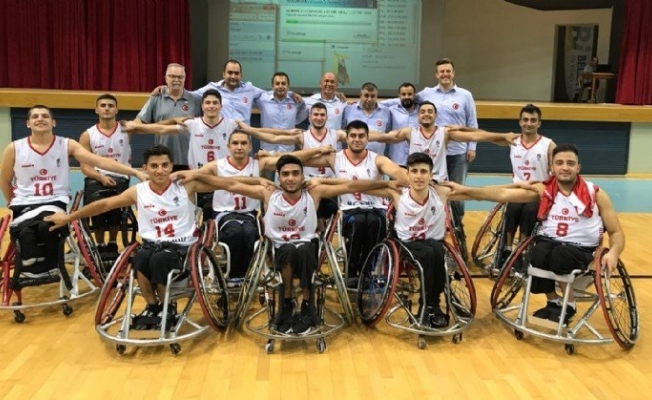 Avrupa şampiyonu olduk