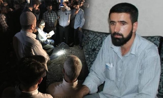 ‘Babamı FETÖ'cü polisler öldürdü' demişti, aracında ölü bulundu