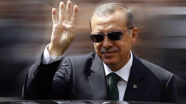 Erdoğan’dan flaş açıklama: ‘Tarihi değişimlere hazırlanıyoruz’