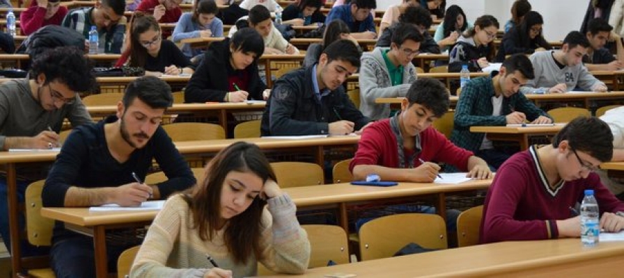 Binlerce öğrenci yerleştirdikleri bölümlere kayıt yaptırmadı