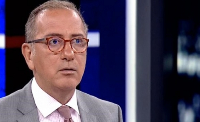 Fatih Altaylı böyle yazdı: ‘Sudan sebeple ayaklandılar, hayırdır İnşallah’
