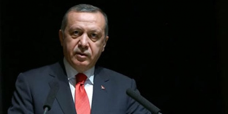 Erdoğan: ‘Menderes ve arkadaşlarını hukuksuz yargılayanlar, milletimin vicdanında mahkum olmuştur’