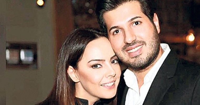 Bomba kulis: Ebru Gündeş Zarrab’la görüştü mü?
