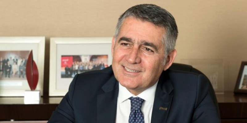 TÜRKONFED'den hükümete çağrı: 'Önce küçüğü düşün'