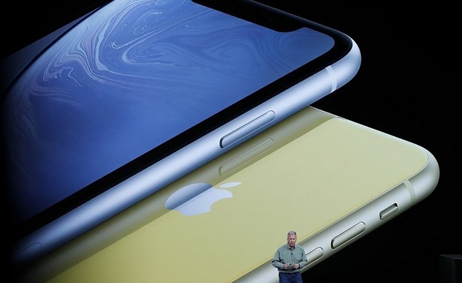 iPhone'nin en üst versiyonu 16 bin lira...