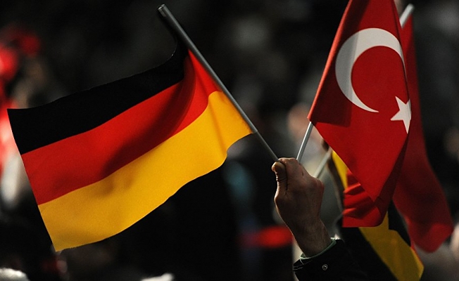 Almanya’dan ‘Erdoğan ile görüşecek birçok konumuz var’ açıklaması