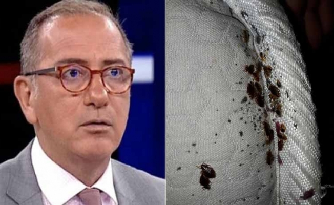 İşçilerden Fatih Altaylı’ya tepki: ‘Görseydi, koşarak kaçardı’