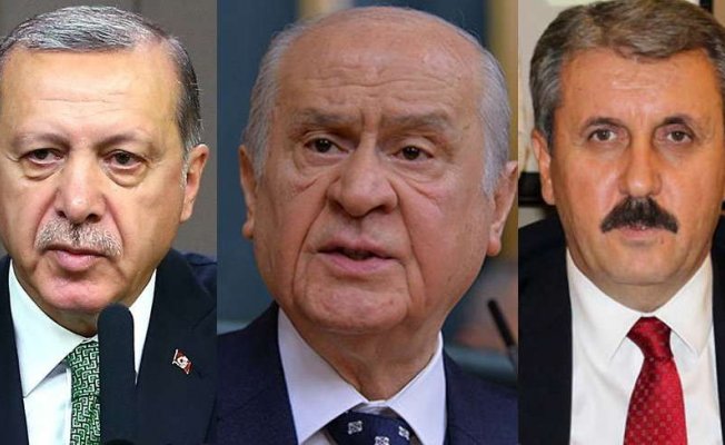 MHP'den Sağlık Bakanlığı'na Çakıcı tepkisi: Ayağına kurşun sıkmak gibi...