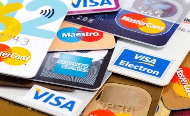 Kredi kartı kullananlar dikkat! Merkez Bankası'ndan yeni karar