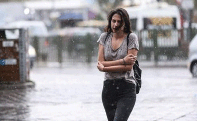 Meteoroloji'den İstanbul için çok önemli uyarı
