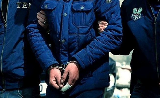 Sahil Güvenlik ve Deniz Kuvvetleri'nde FETÖ operasyonu