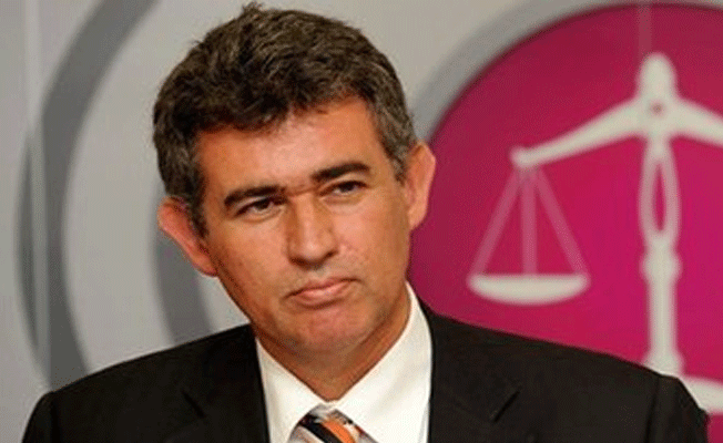 3. Havalimanı isim tartışmasına Feyzioğlu da katıldı: O ismi önerdi...