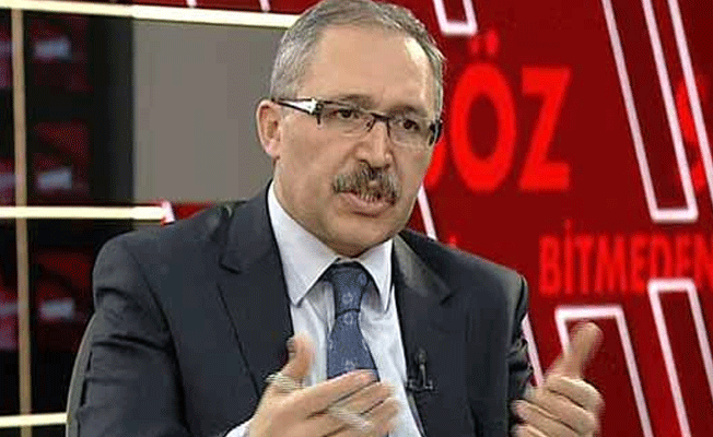 Selvi'nin iddiasıyla ilgili HDP'den açıklama