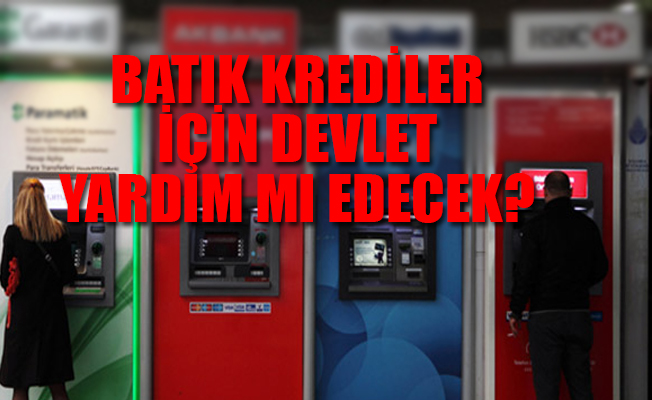 Bankalar için kritik hamle geliyor...
