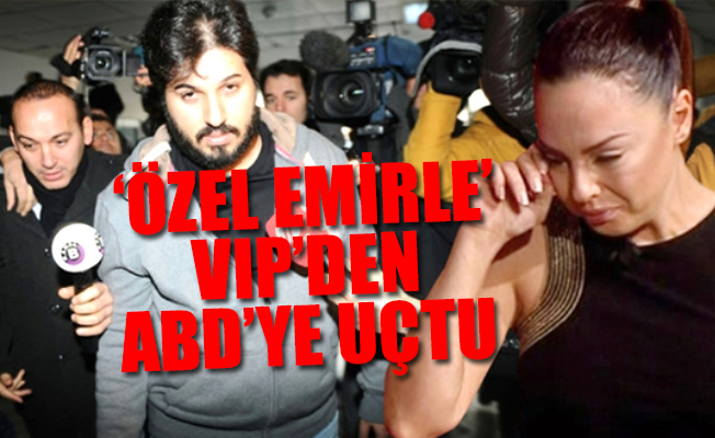 Ebru Gündeş hakkında bomba iddia