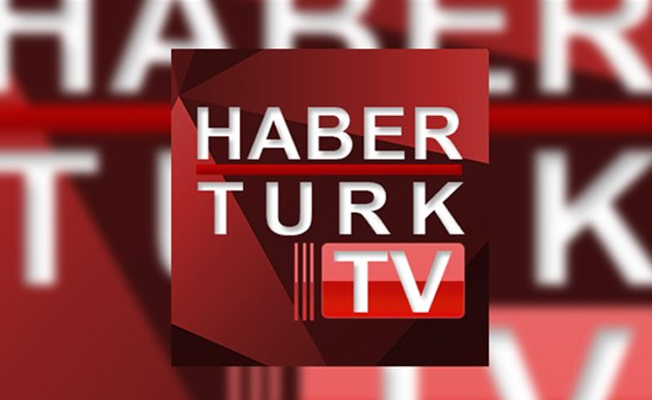 Ünlü sunucu Habertürk ekranına veda etti