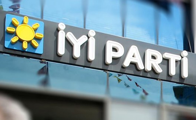İYİ Parti'den yerel seçimde ittifak açıklaması