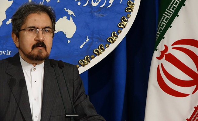 İran: İdlib operasyonuna katılmayacağız