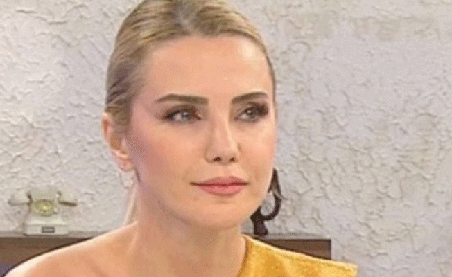 Ece Erken'i şoke eden dava!
