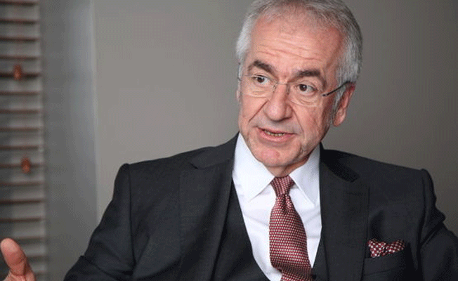 TÜSİAD Başkanı Bilecik: Zor bir dönemden geçiyoruz