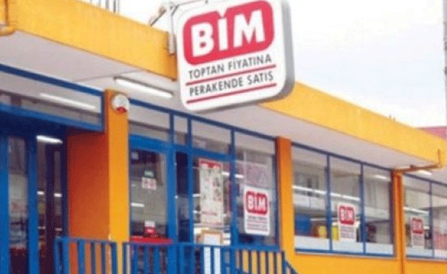 BİM yönetiminden zam açıklaması!