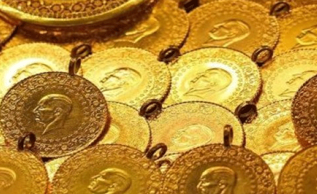Altın fiyatlarında son durum... Çeyrek altın ne kadar?