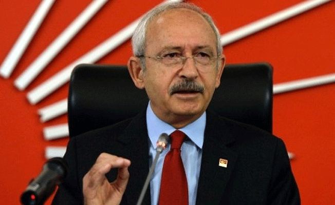 'Yeni rejim Meclis'te uygulanmadan iflas etti'