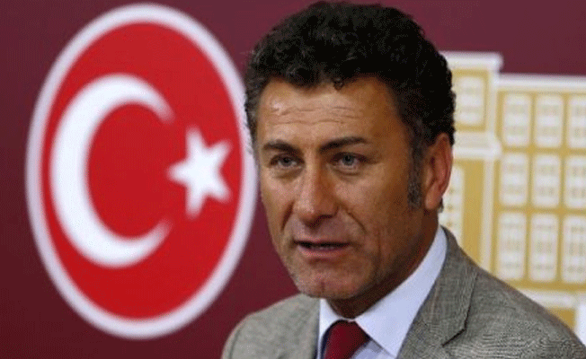 Bir uyarı daha: 'Bunun adı gıda krizidir'